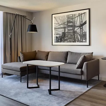 Hyatt Regency 4*