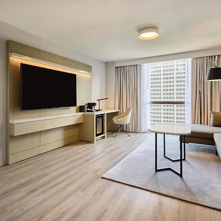 Hyatt Regency Chicago