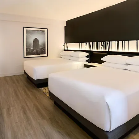 Hyatt Regency Hotel Chicago