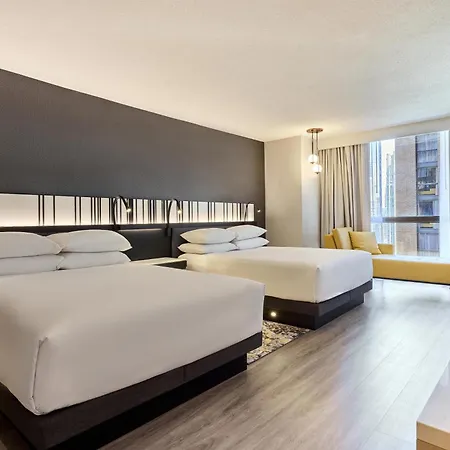 Hyatt Regency