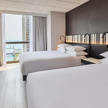 Hyatt Regency Hotel