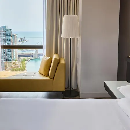 Hyatt Regency Hotel