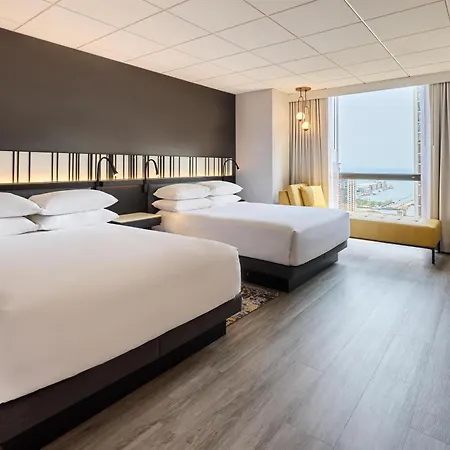 Hotel Hyatt Regency 4*