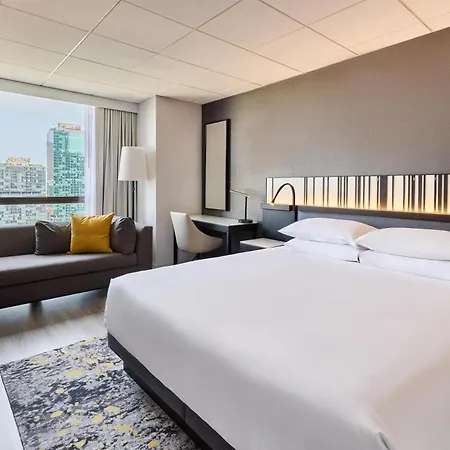 Hyatt Regency 4* Chicago