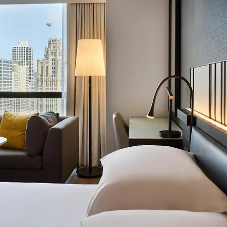 Hyatt Regency Hotel 4*