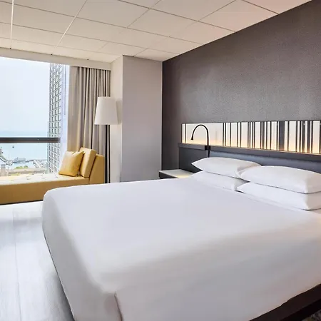 Hotel Hyatt Regency Chicago