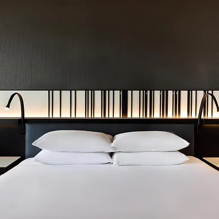 Hyatt Regency Hotel
