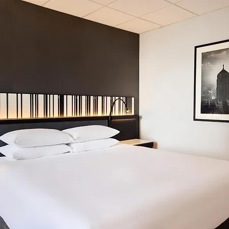 Hyatt Regency 4* Chicago
