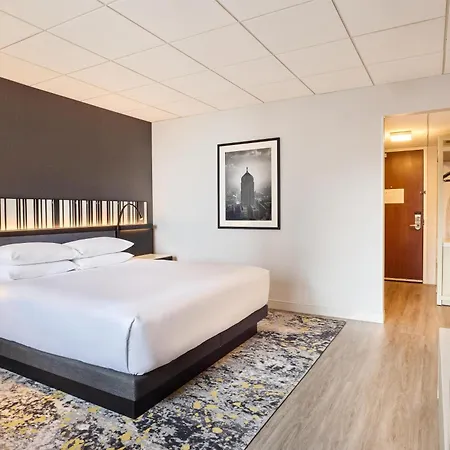 Hotel Hyatt Regency