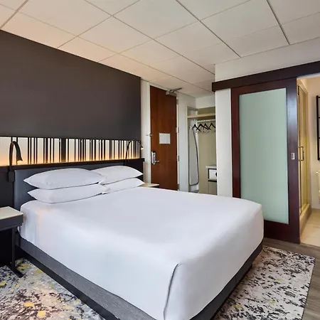 Hotel Hyatt Regency
