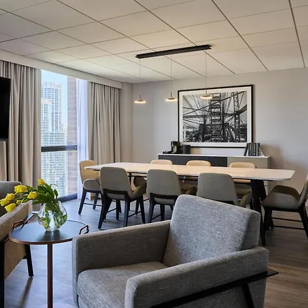 Hyatt Regency Chicago