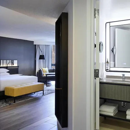 Hotel Hyatt Regency Chicago