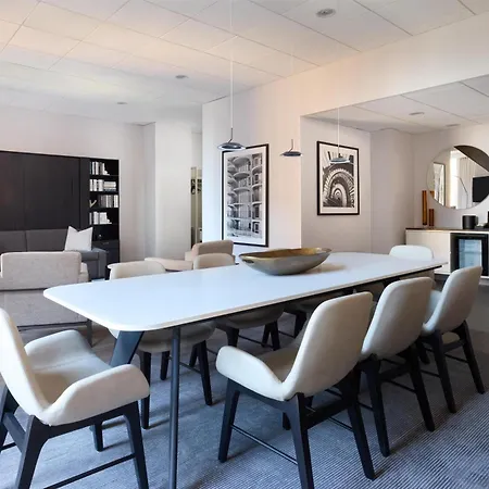Hyatt Regency 4* Chicago