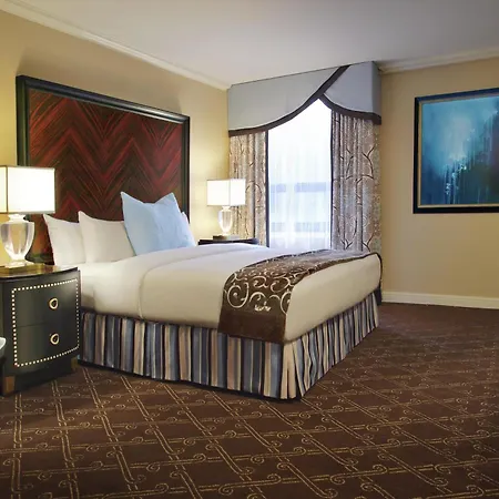 The Palmer House Hilton Chicago