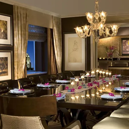 The Palmer House Hilton Chicago