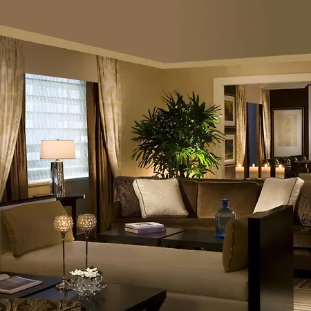 The Palmer House Hilton