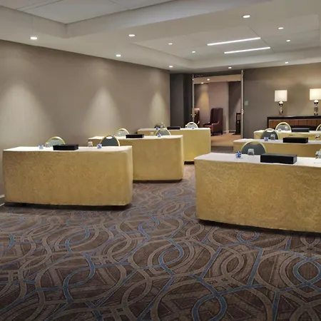 The Palmer House Hilton Hotel 4*