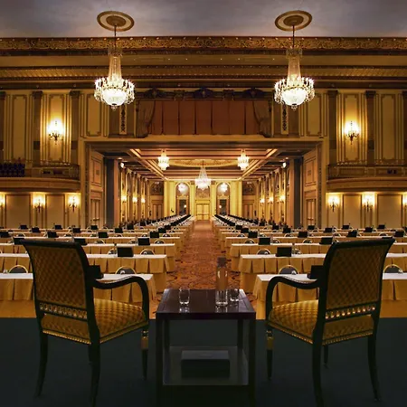 The Palmer House Hilton 4* Chicago