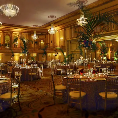 The Palmer House Hilton