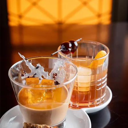 The Palmer House Hilton 4* Chicago