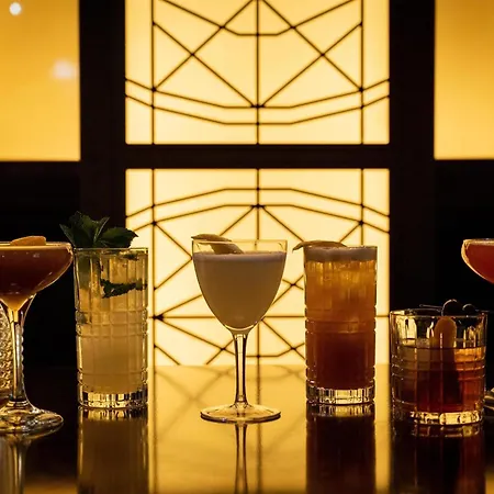 The Palmer House Hilton 4*