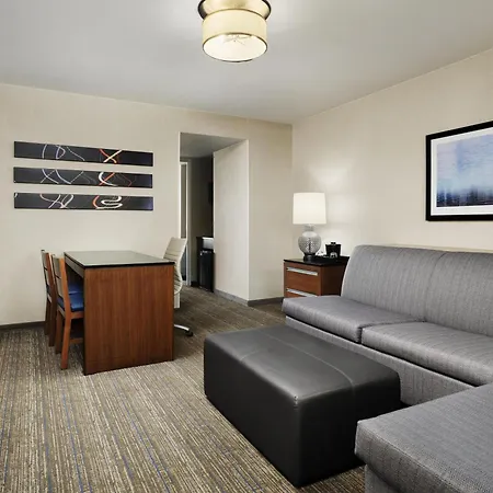 Hotel Embassy By Hilton Downtown Magnificent Mile Chicago