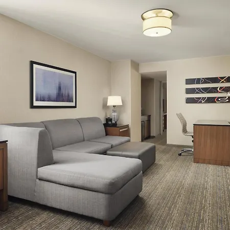 Embassy By Hilton Downtown Magnificent Mile