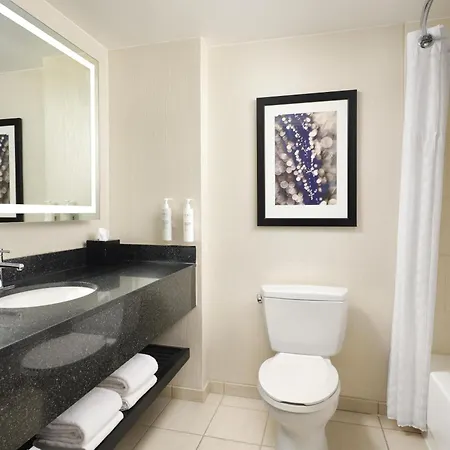 Hotel Embassy By Hilton Downtown Magnificent Mile 4*