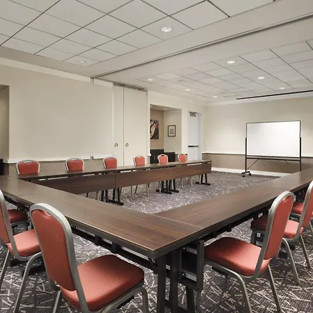 Embassy By Hilton Downtown Magnificent Mile Hotel