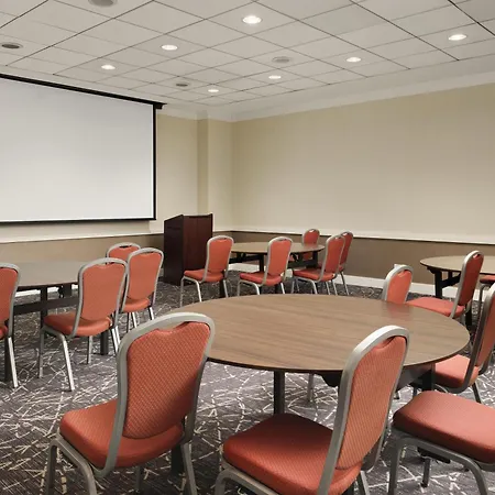 Embassy By Hilton Downtown Magnificent Mile 4* Chicago