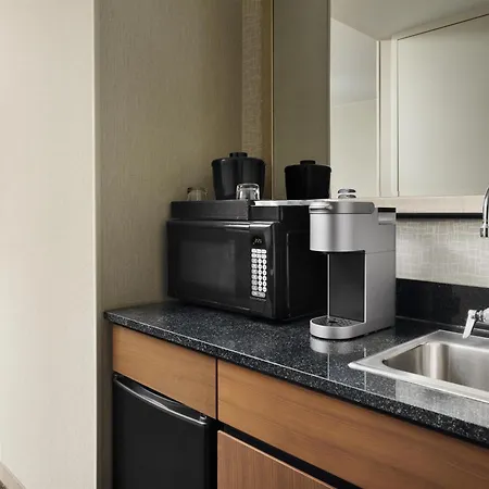 Hotel Embassy By Hilton Downtown Magnificent Mile Chicago
