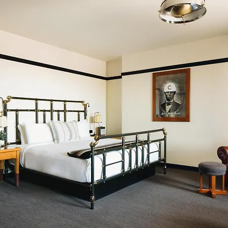 Hotel Athletic Association, Part Of Hyatt Chicago