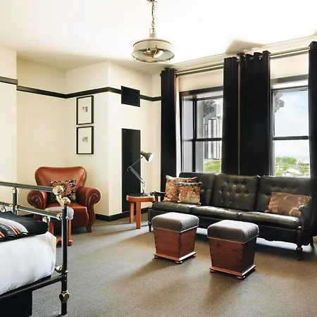 Athletic Association, Part Of Hyatt Hotel 4*