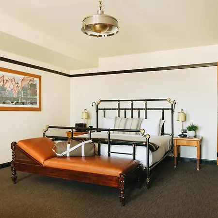 Hotel Athletic Association, Part Of Hyatt Chicago