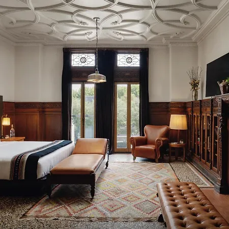 Athletic Association, Part Of Hyatt 4* Chicago