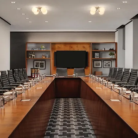 Athletic Association, Part Of Hyatt 4* Chicago