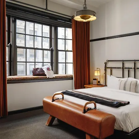 Athletic Association, Part Of Hyatt 4*