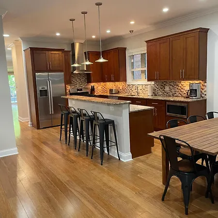 Bed & Breakfast The Sono Chicago