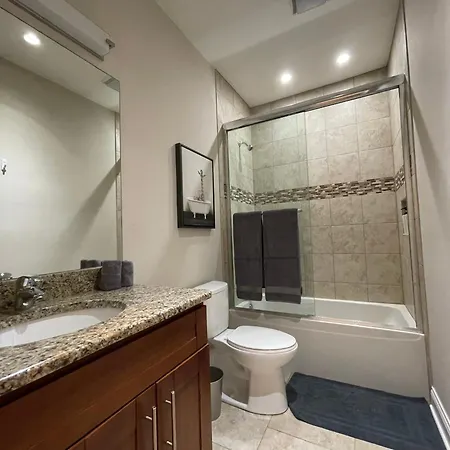 The Sono Bed & Breakfast Chicago