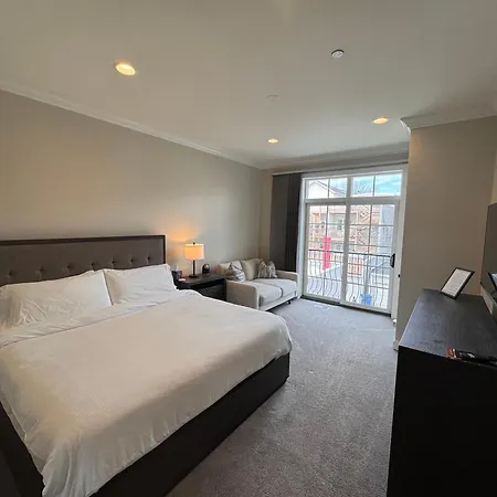 Bed & Breakfast The Sono Chicago