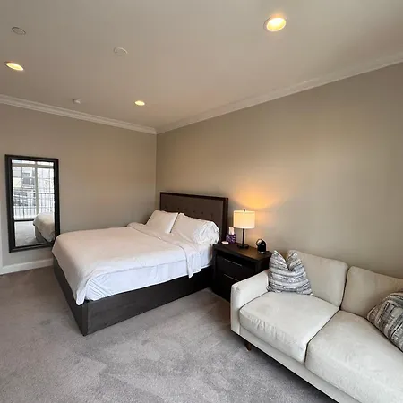 The Sono 3* Chicago