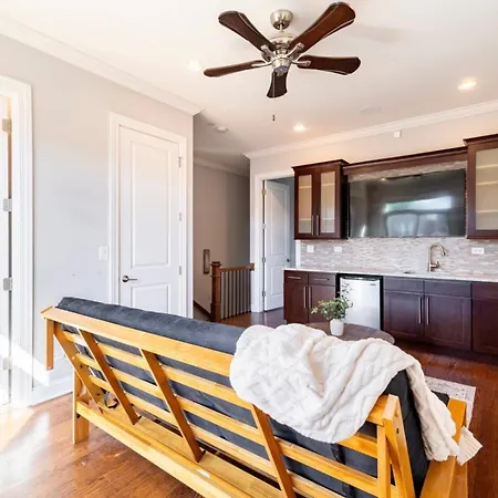 The Sono Bed & Breakfast 3*