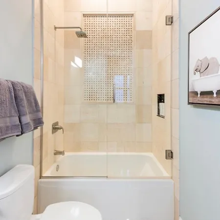 Bed & Breakfast The Sono Chicago