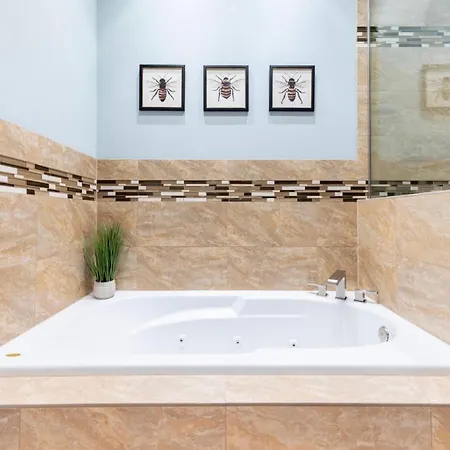 The Sono Bed & Breakfast Chicago