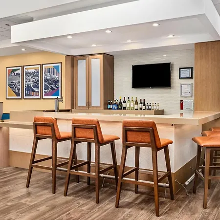 Hotel Hampton North-loyola Station, Il 3*