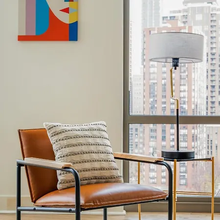 Aparthotel Kasa South Loop