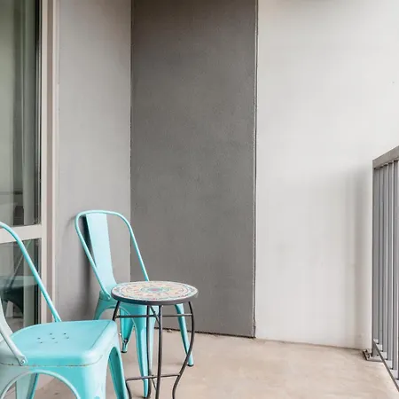 Kasa South Loop Aparthotel 4*
