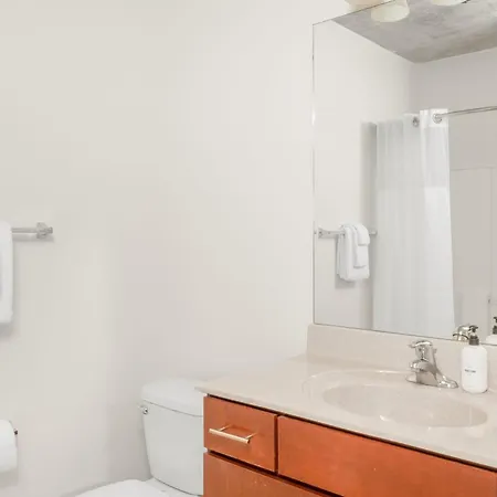 Aparthotel Kasa South Loop Chicago