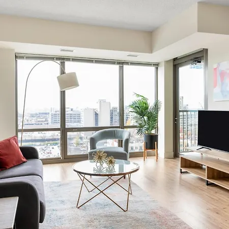 Kasa South Loop Aparthotel Chicago