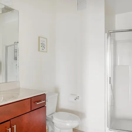 Kasa South Loop Aparthotel Chicago